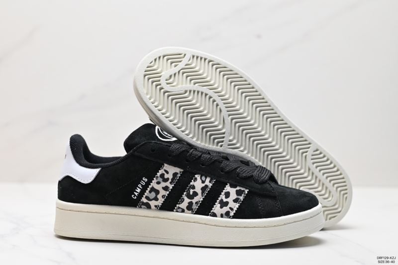 Adidas Campus Shoes